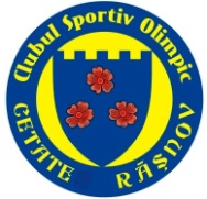 ACS Olimpic Cetate Rasnov